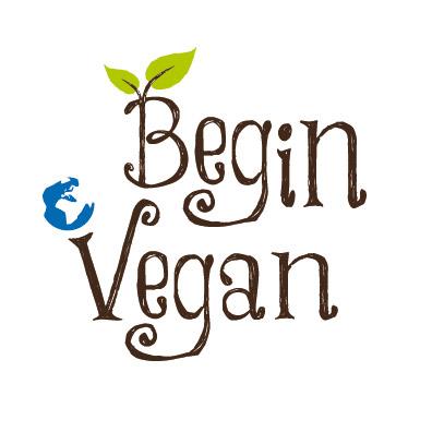 Begin Vegan